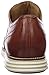 Cole Haan Men's Original Grand Shortwing Oxford Shoe, Woodbury Leather/Ivory, 9 Medium US