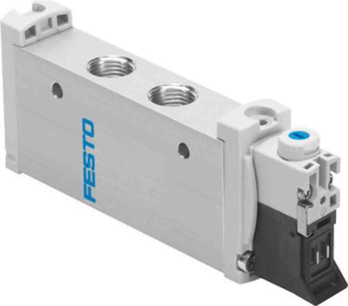 VUVG-L14-M52-MT-G18-1P3 (574371) Magnetventil Ventilfunktion:5/2 monostabil Ventilgröße:14mm