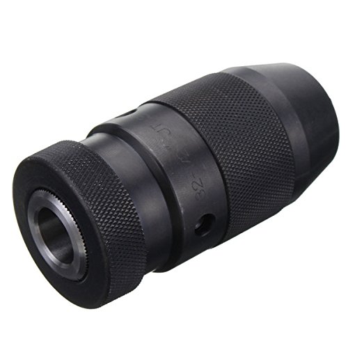 ChaRLes JT33 Keyless 1/32 cala – 1/2 cala samozaciskowy uchwyt wiertarski