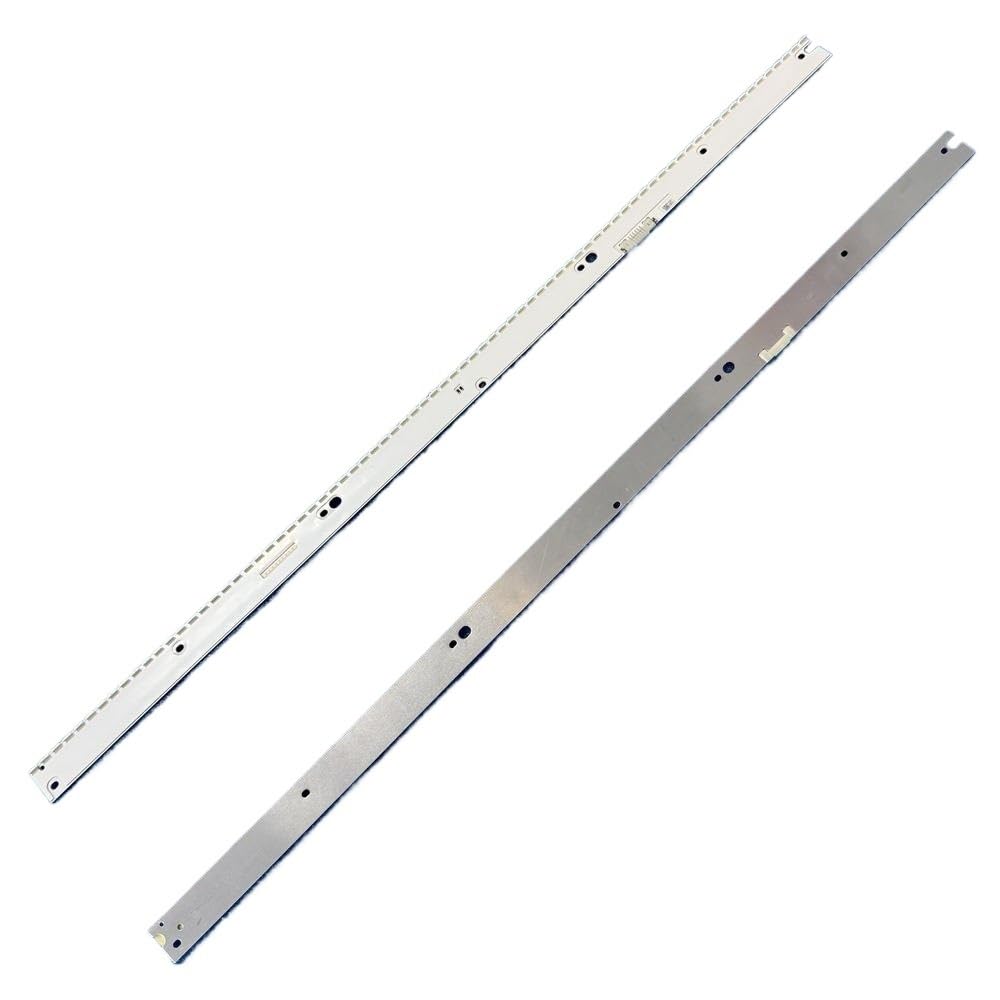 Tira de retroiluminación LED para televisores Samsung UE65MU7002T y UE65MU7005T 7