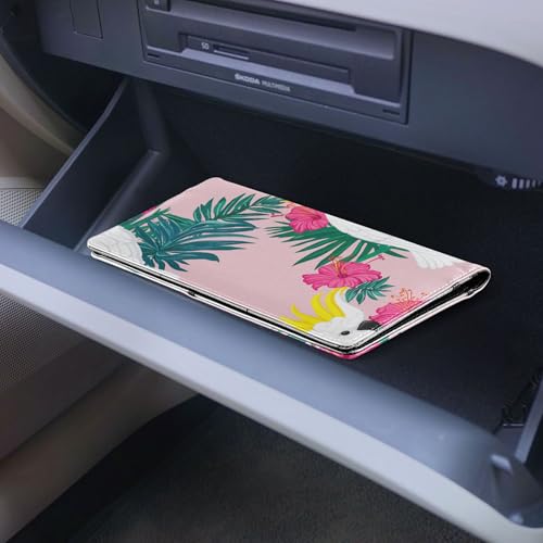 Organizador de Documentos para Auto PVC miniatura 6