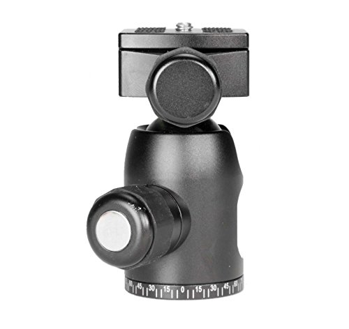 ProMaster Professional Ball Head - BS-08 (3508) - Thumbnail 4