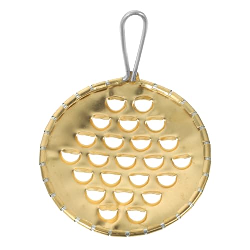 Ipetboom de Gelatina de Frijoles Inoxidable Herramienta de Cocina Ergonómica Cortador de Fideos Fríos Utensilio Práctico Accesorio de Cocina