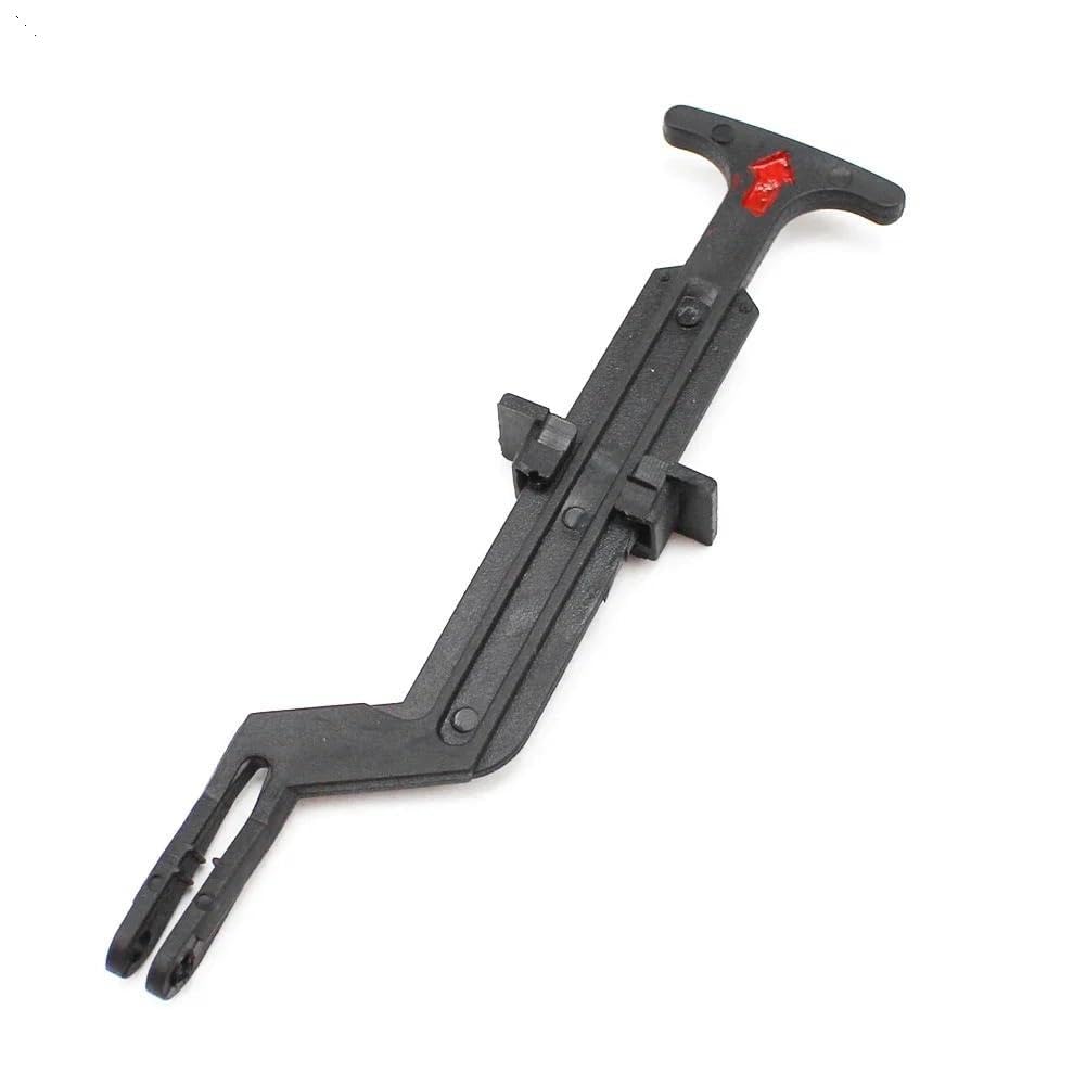 Car Accessories Hood Bonnet Latch Lock Pull Rod Release Handle OE: 3B0823593C Fit for Volkswagen VW for Passat B5 1998-2004