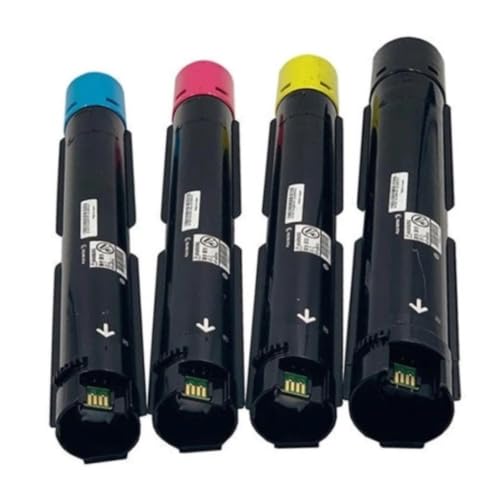 Cartouche de toner C7000 compatible avec Xerox Versalink C7000dn et C7000n