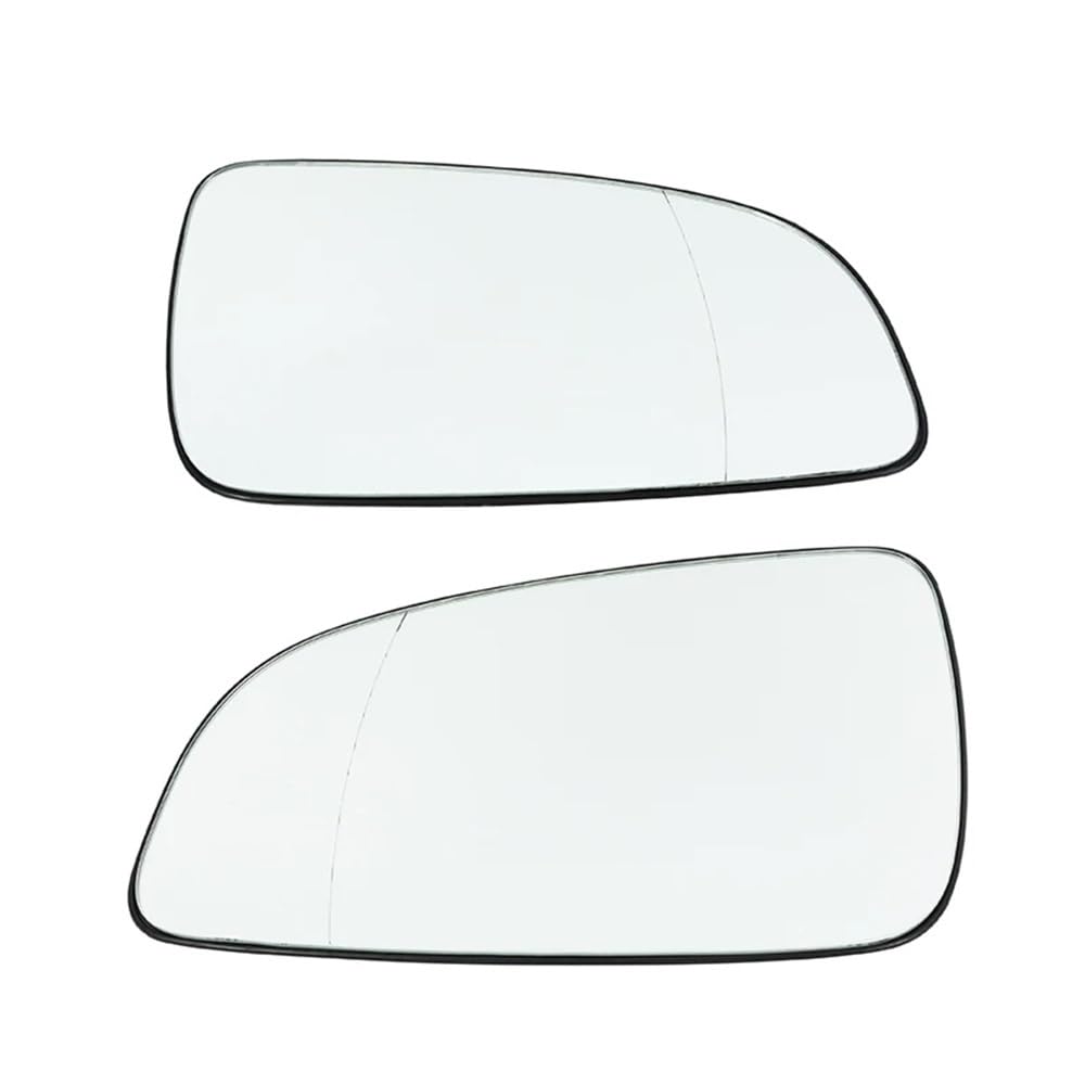 Rétroviseur extérieur pour Astra H 2004-2009 dégivrant - 8