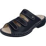 Damen Finn Comfort Adult CISANO schwarz Gr. 37
