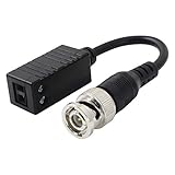 Speco Technologies HD Video Transceiver, 2-59/64 in. L
