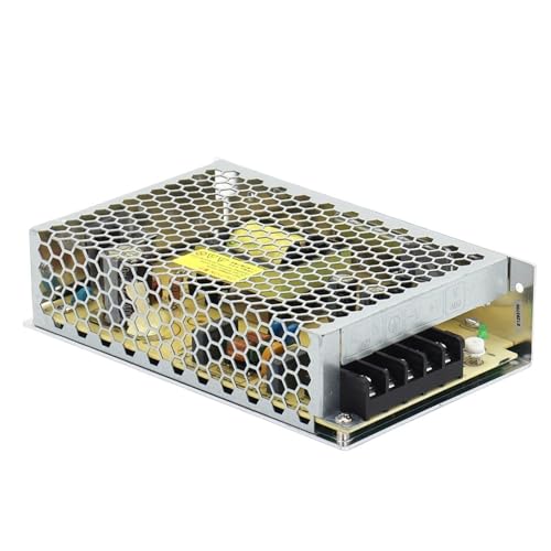 Alimentation à découpage Fireray HF100W-SE-24 sortie unique laser CO2