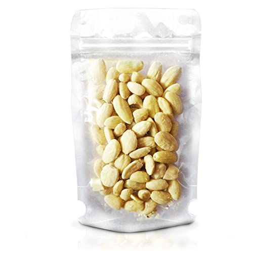 Centra24 Bittere Mandeln, geschält, 50g, Bittermandel, Backen, Christstollen, Weihnachtsgebäck, Backaroma, Mandel, Gewürz