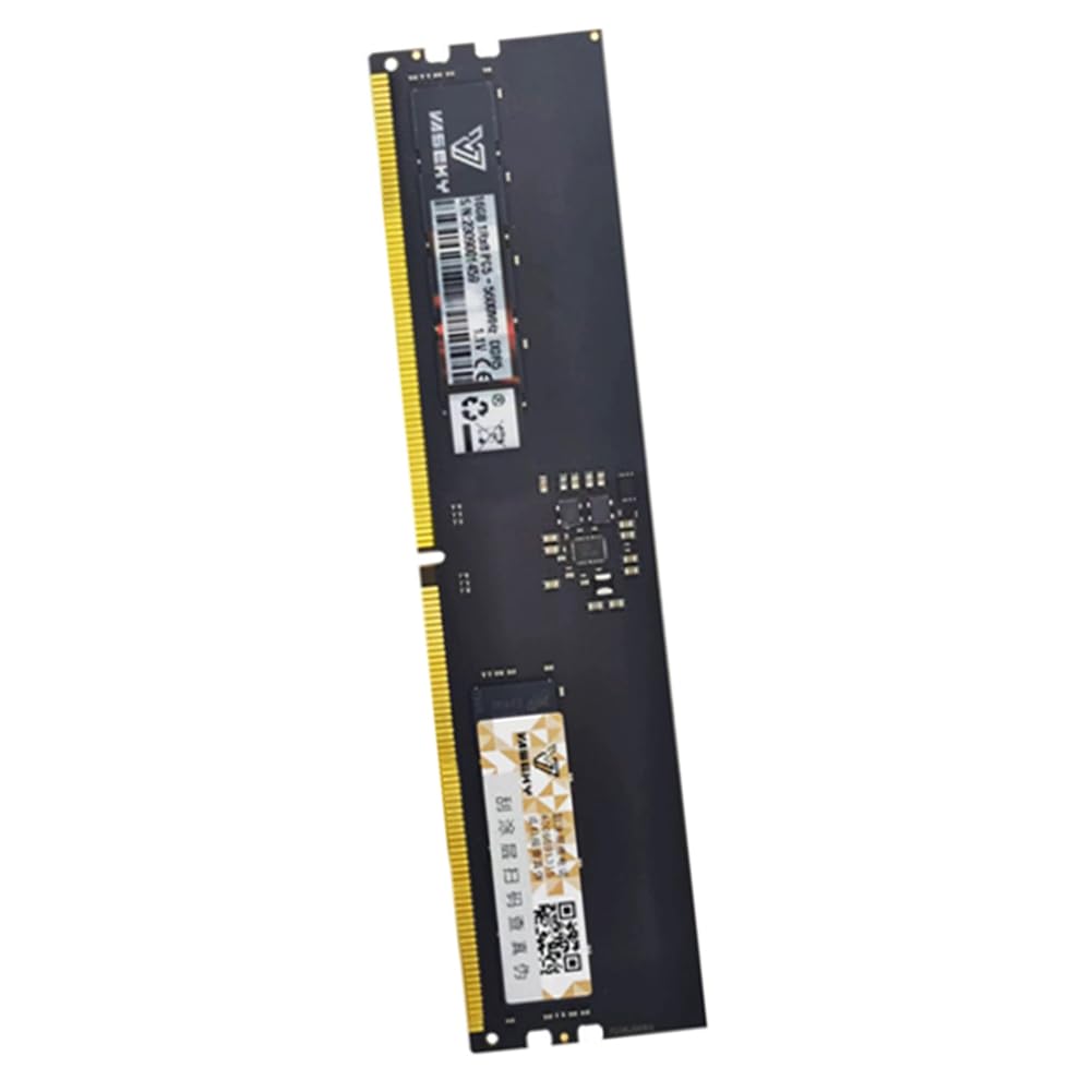 ISTOVO Memoria per Desktop da 32 GB DDR5 RAM 5600 MHz