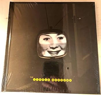 Lee Friedlander: The Little Screens