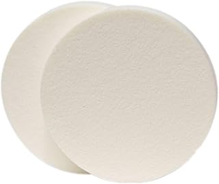 Esponjas redondas suaves para maquillaje faci...