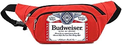 insulated fanny pack