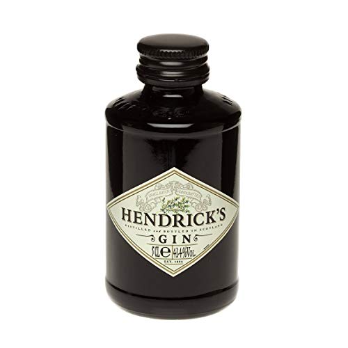 Hendricks Gin Miniatur