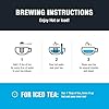 Tiesta Tea - Limeade Livin, Loose Leaf, Sweet Lime... #5
