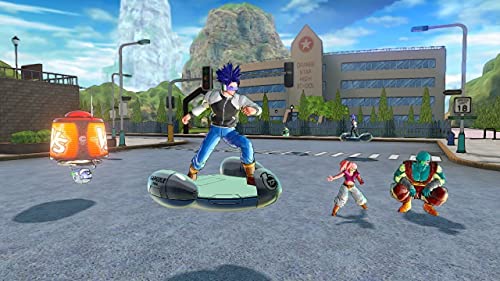 Consejos y reviews para comprar Juego ps4 dragonball del mes. 4 Imagen adicional