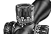 ZEISS LRP S3 4-25x50 First Focal Plane MOA Riflescope with Illuminated Reticle