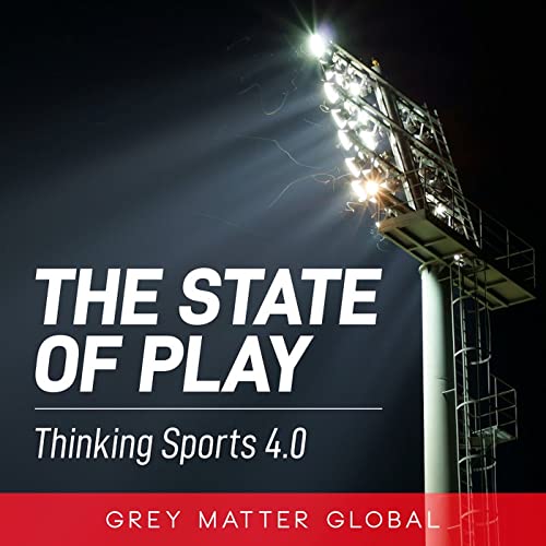 『The State of Play (Public)』のカバーアート