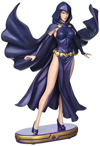 DC Collectibles DC Comics Cover Girls: Raven Statue