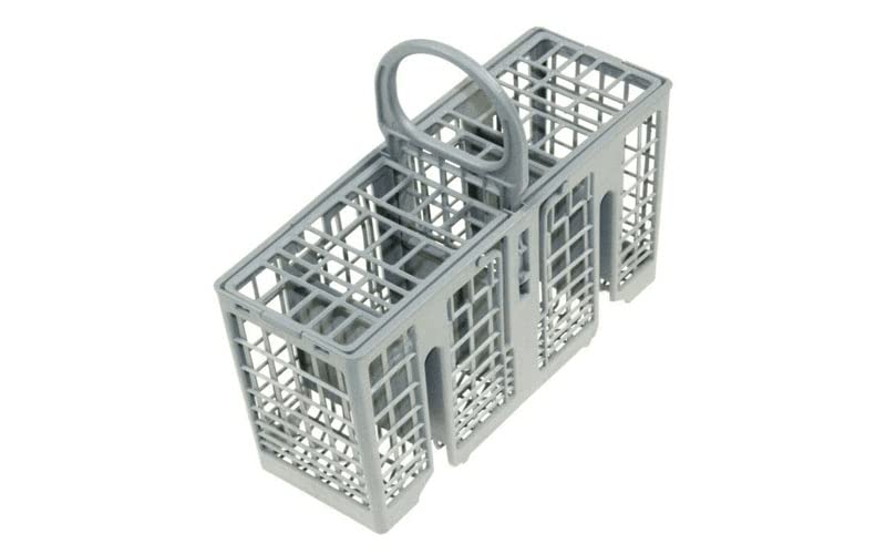 Ariston – Korb A Besteck Grau – c00298686