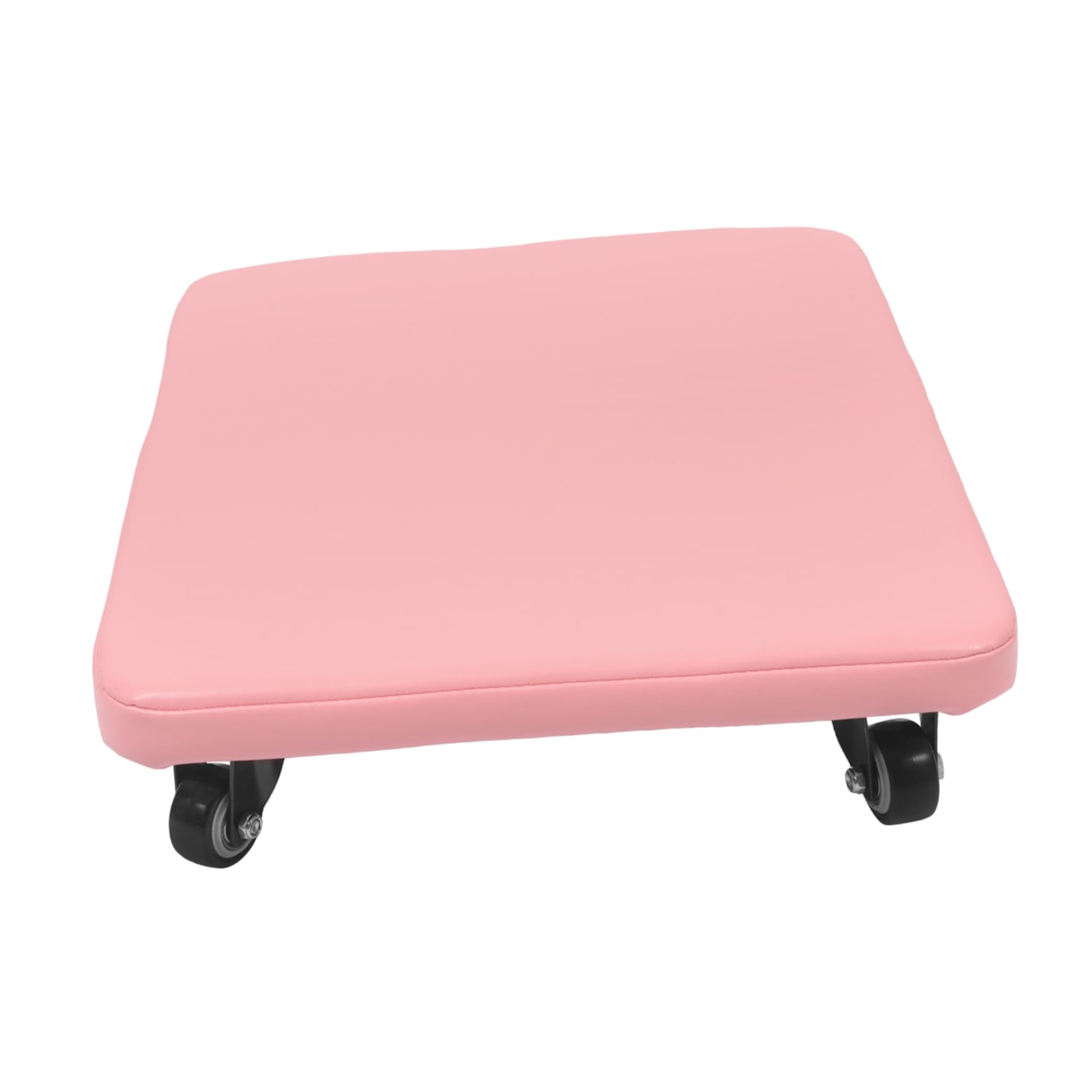 Garneck Kindergarten Scooter Board Four Wheel Balancing Toy Children's Floor Scooter Early Education Tool Promote Physical Fitness