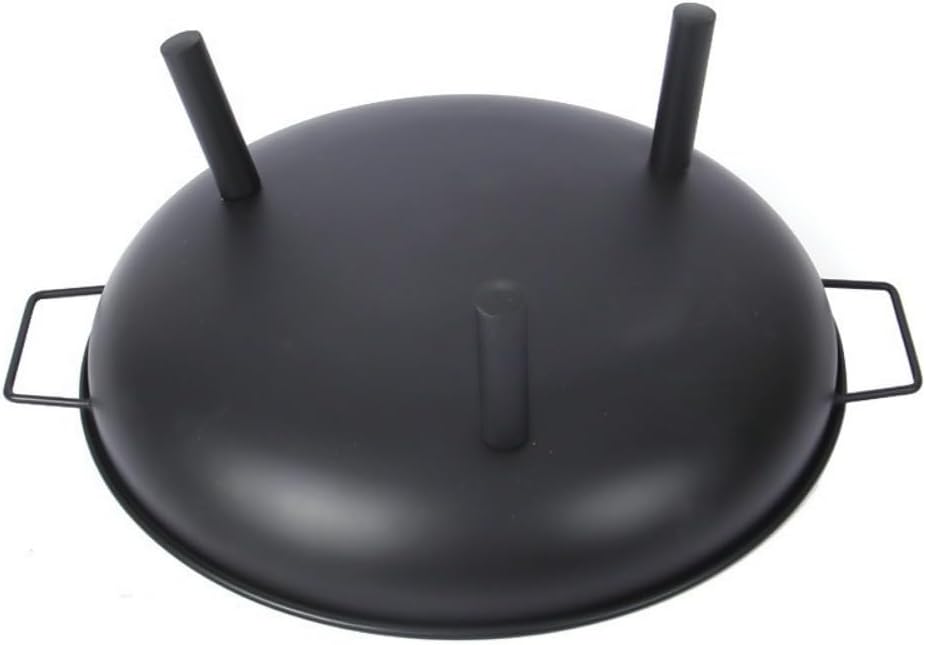 折り畳み式 薪ストーブ アウトドアコンロ 屋外 焚き火台 バーベキュー コンパクト 暖房 調理 車載 BBQ 収納バッグ付き 火の粉止め 暖房 調理  Landfield ランドフィールド Fancyfly 屋外用三脚バーベキューコンロ、中庭用火鉢、暖房用ストーブ、キャンプ用バーベキュー焚き火用ストーブ、三角形吊り下げ式