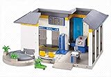  PLAYMOBIL City Action 6300 Flughafen-Terminal (Folienverpackung)
