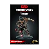 Gale Force Nine D&D Avernus Minitures Yeenoghu (1 fig), Multicolor