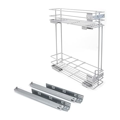 Porte-Bouteilles Emuca Supra Cover