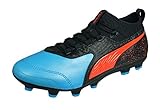 Suitable for FG / AG PUMA ONE 19.3 HG Herren Fußballschuhe-Black-41