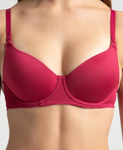 Image of Jockey Women Padded Bra