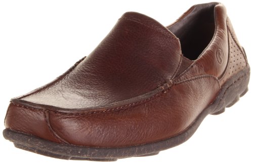 Merrell Men's Rally Moc Slip-On Shoe
