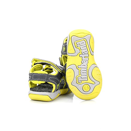 Image of Timberland Kids' Adventure Seeker Two-Strap Sandals