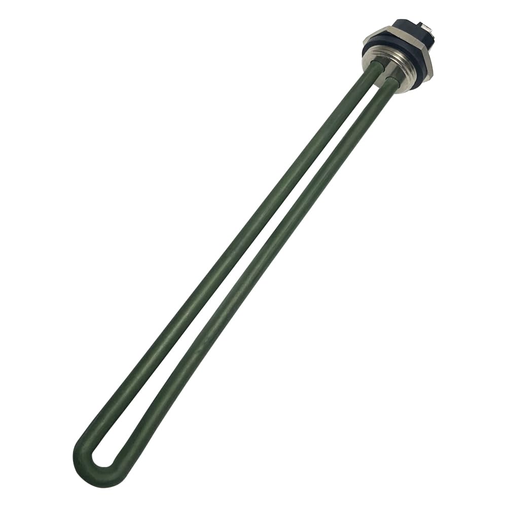 Amazon.com: RV Water Heater Element Replace 92249 91160 92097 for Atwood  Camper RV Travel Trailer 1400W 110V 120V Screw-In type GC10A-3E GC10A-3E  G6A-7E G6A-8E : Automotive