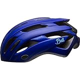 Bell Soul Women's Bike Helmet Matte Cobalt/Pearl S