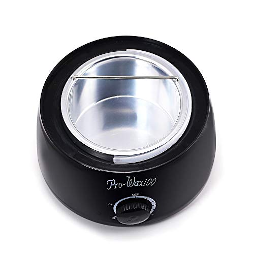 Anself JARDIM ZOOLÓGICO AZUL Multi-funcional Mini cera depilatório cera depilatório depilação máquin