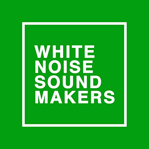 Amazon MusicでWhite Noise Sound MakersのWhite Noise Playlist for Sleep