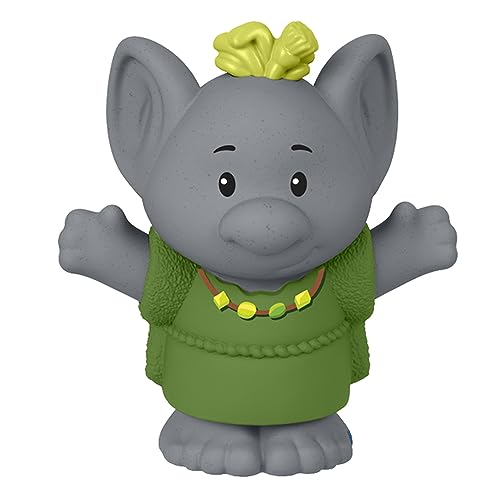 Fisher-Price Little-People Carry Along Castle P[X vCZbg pp[c - HMX76 ~ pg[OhyutBMA ~ fBYj[AiƐ̏fɃCXpCAꂽtBMA