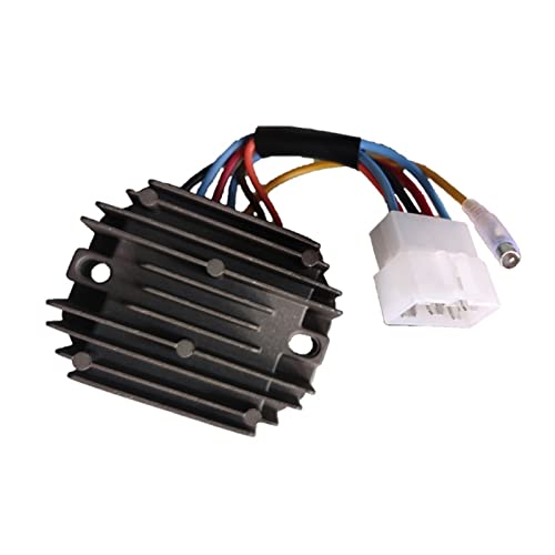 Amazon.co.uk Best Sellers The most popular items in Motorbike Rectifiers