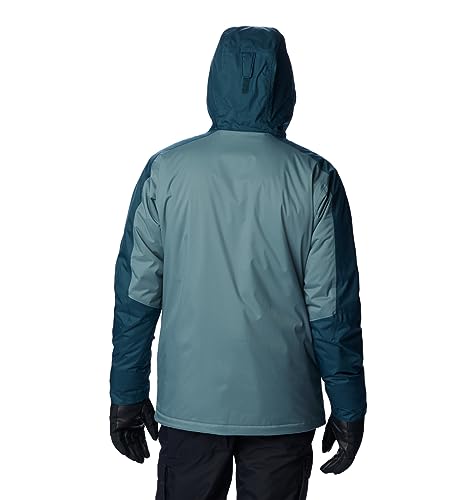 Image of Columbia Mens Valley Point Jacket