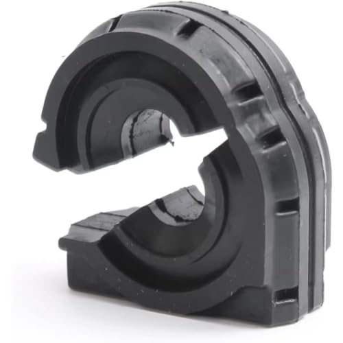 Buje suspensión delantera BMW X6 40d y X5 40i silentblock barra estabilizadora delantera 33556772082 5