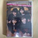 松本夏空×加藤瑠美×吉田茉以×坂田涼DVD U-15 Films 卒業
