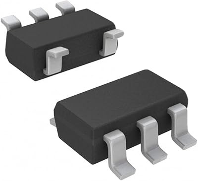 Pack of 10 SN74AHCT1G14DCKR Integrated Circuits Inverter Schmitt Trigger 1 Channel SC70-5 :RoHS, Cut Tape SN74AHCT1G14DCKRG4