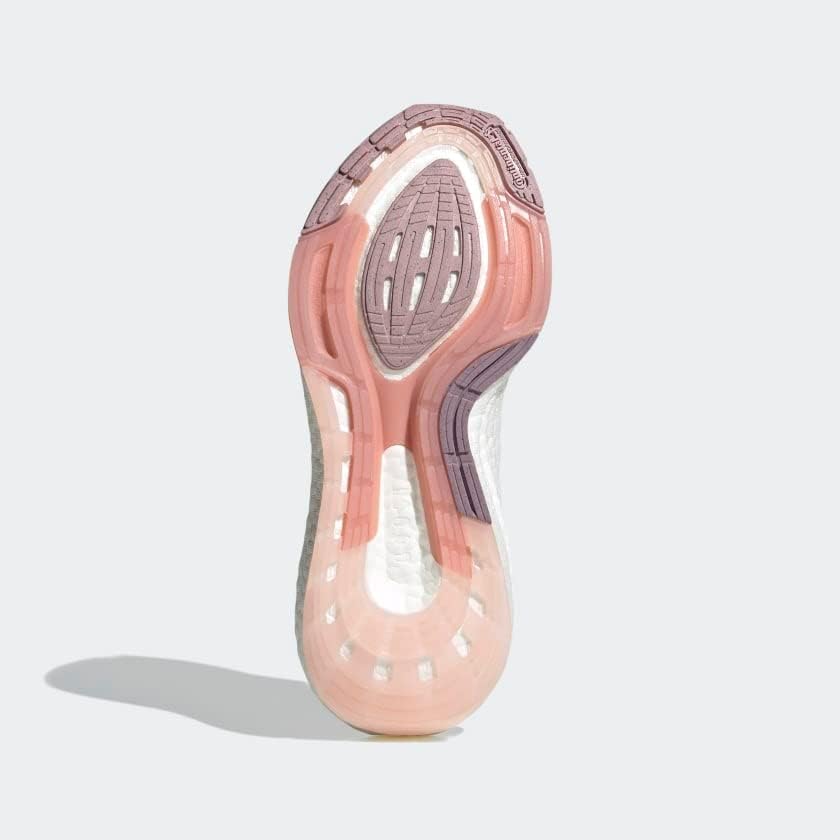 Adidas Womens Ultraboost 22 Running Shoes - Image 6