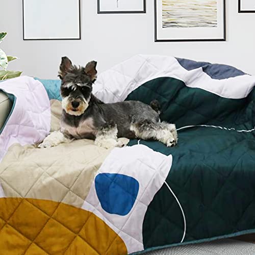 Exclusivo-Mezcla-Waterproof-Picnic-Blankets-3-Layer-60x80-Inches-Large-Sandproof-Beach-Blanket-Foldable-Outdoor-Blanket-for-Camping-on-Grass-Picnic-Mat