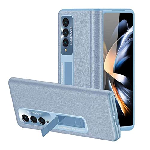 Coque Samsung Z Fold 4 idéale au quotidien pour protéger la charnière et l'écran