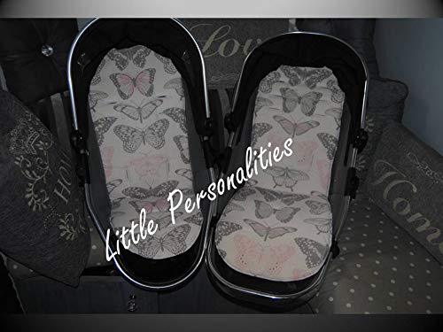 icandy peach strap pads