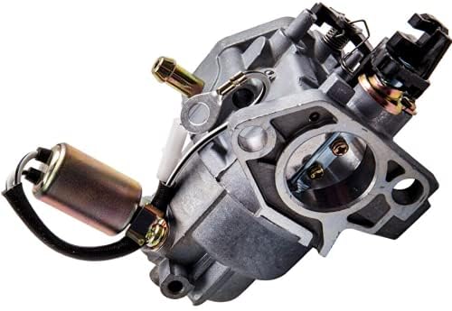 Carburetor Carb Replacement For Craftsman T1200 247.203770 13A278XS299; 247.203773 13A278XS299; 247.203776 13A278XS299, Huskee LT4200 13W277SS031; 13W277SS231 Lawn Mower