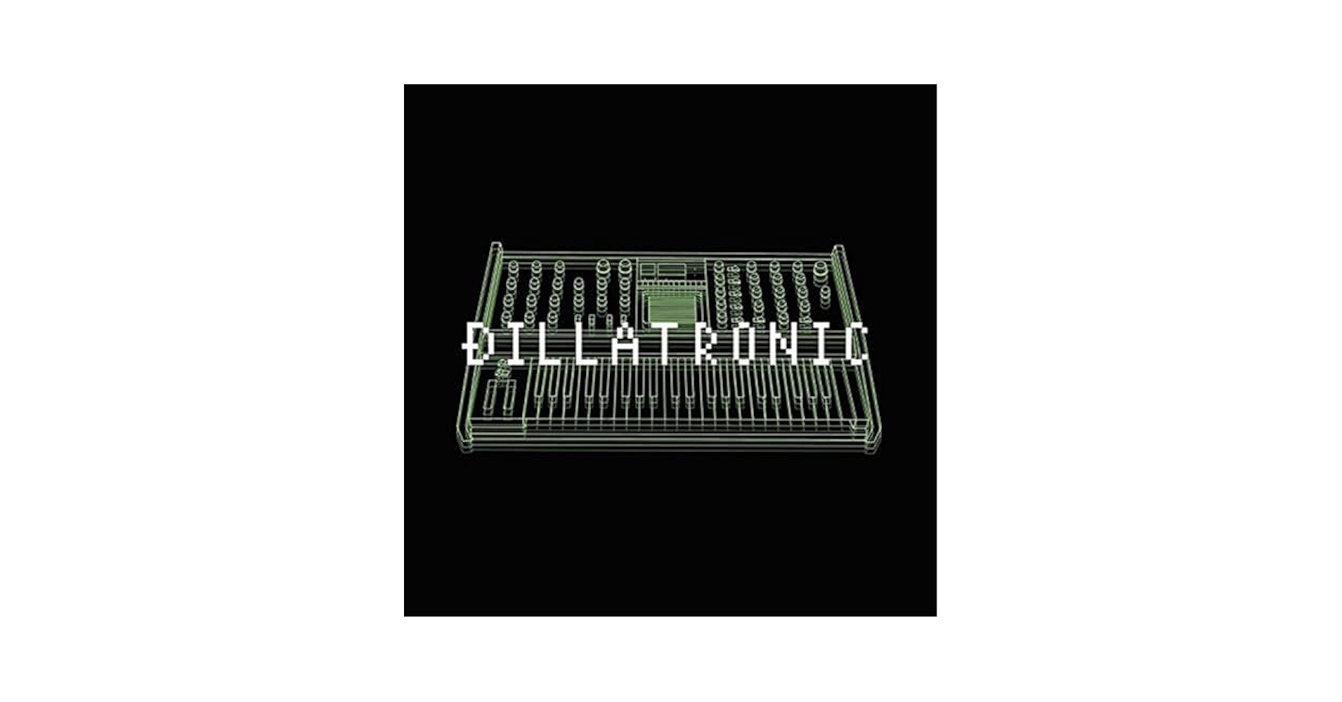 Amazon.com: Dillatronic: CDs & Vinyl